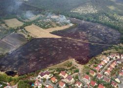 Brand In Jena Drackendorf 03082018 001